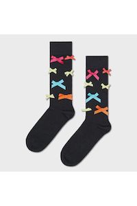 Bowmania Mid High Socks