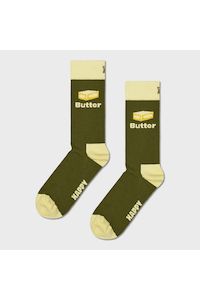 Clothing accessory: Butter Socks