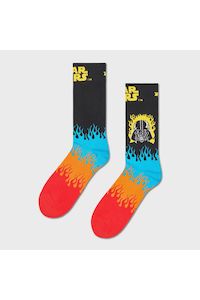 Clothing accessory: Star Wars Darth Vader  Socks