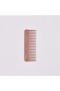 No 2. Wide Tooth Comb | Clay