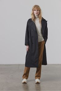 Nikki Trench | French Navy