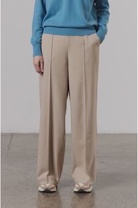 Chaplin Pant | Fawn