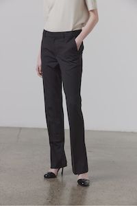 Bronson Pant | Black