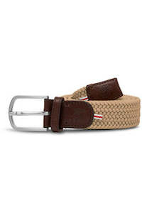 Woven Belt La Petite | 5 Colours