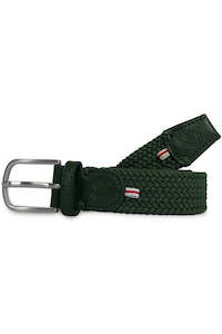 Clothing accessory: Woven Belt Original | Megeve