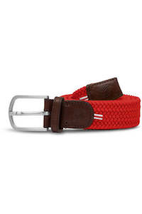 Clothing accessory: Woven Belt Original | Brussels