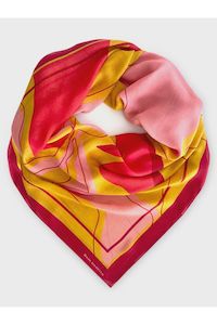 Clothing accessory: The John Cashmere Modal Scarf