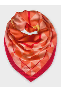 The Wigley Cashmere Modal Scarf