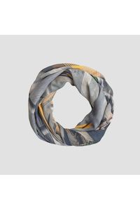 Scarf | Urban Design