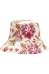 Clothing accessory: Polly Wants Hat