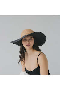 So Shady Hat Extra | Colour Block