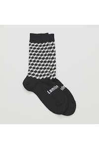 Merino Wool Crew Sock | Rook