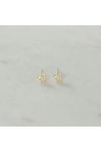 Clothing accessory: Galaxy Stud Earrings