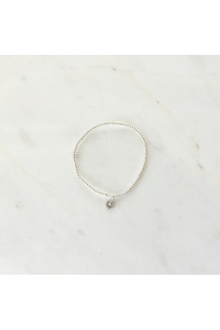 Bestie Bracelet with Pendant | Love Lily