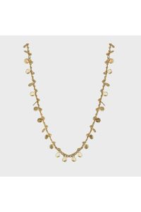 Tropics Necklace | Gold