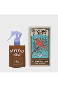 All Purpose Fragrance | Mood Water | Scottish Juniper