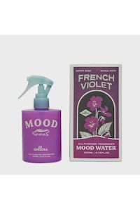 All  Purpose Fragrance | Mood Water | French Violet