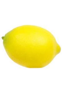 Clothing accessory: Faux Lisbon Lemon