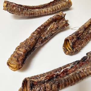 Venison Trachea