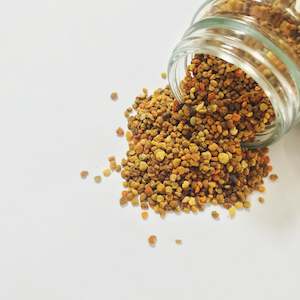 Bee Pollen