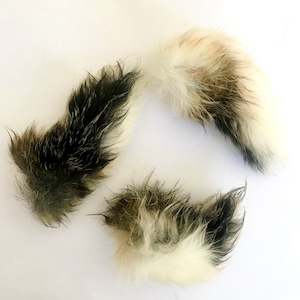 Pet: Wild Rabbit Tail