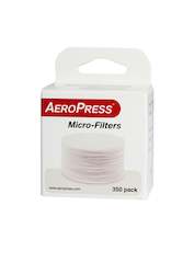 Aeropress Micro-Filters