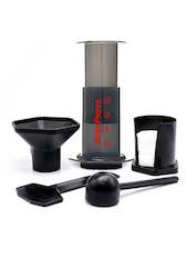 Aeropress Coffee Brewer