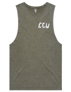 Mens Summer 23/24 Tank