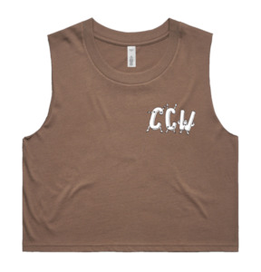 Womens Summer 23/24 Tanks