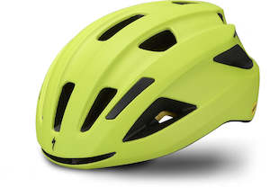 Bicycle and accessory: Specialized Align II  Helmet MIPS