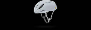 Bicycle and accessory: Specialized SW EVADE 3 HLMT CE WHT