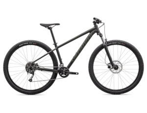 Bicycle and accessory: Specialized Rockhopper Sport 29 (2024)