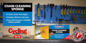 Fenwicks Chain cleaning sponge