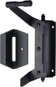 BBB - Parking-lot Swivel Storage Hook