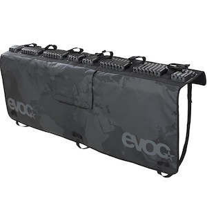 Bicycle and accessory: Evoc - Tailgate Pad