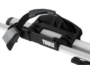 Thule Rear Wheel Tray