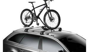 Thule Proride 598 Bike Carrier