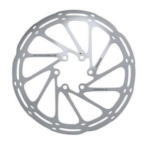 Bicycle and accessory: Sram Brake Rotor Centreline 160mm