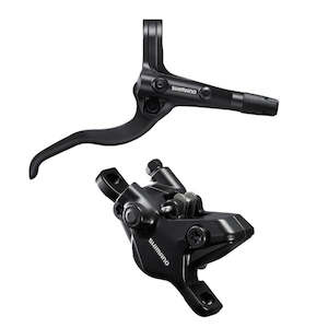 SHIMANO BR-MT410 FRONT DISC BRAKE BL-MT401 RIGHT