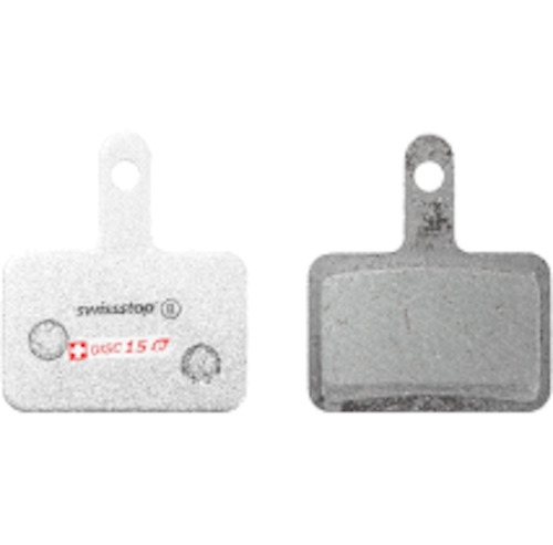 SwissStop Disc 15E Endurance Organic Brake Pads