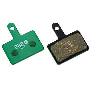 BBB Brake Pads Ebike Discstop