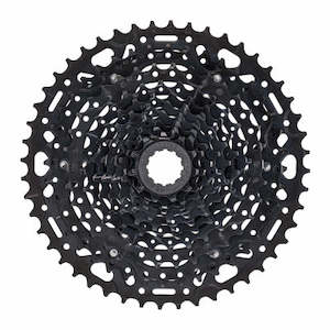 Bicycle and accessory: Microshift 10 Speed 11-48 Cassette