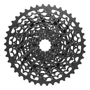 Bicycle and accessory: Sram Cassette XG-1150 GX 11spd 10-42T