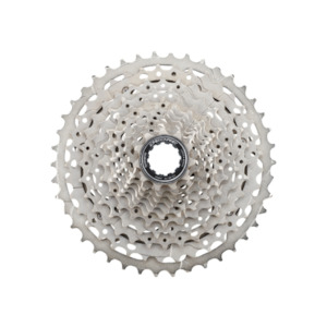 Shimano CS-M5100 Cassette 11-42 11 Speed Deore