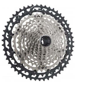 Shimano CS-M8100 Cassette 10-51 12 Speed XT