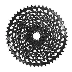 Sram GX Cassette XG1275 12spd 10-50T 00.2418.078.000