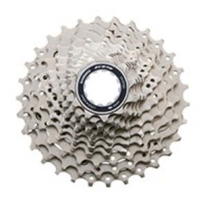 Bicycle and accessory: Shimano CS-HG700 CASSETTE 11-34 11-SPEED