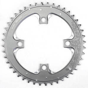 Bicycle and accessory: Sram Truvativ Chainring 26T 80bcd