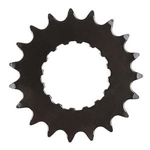 Bicycle and accessory: Bosch Chainring 15 teeth