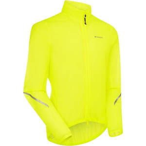 Bicycle and accessory: Madison Flux 2L Ultra-Packable Waterproof Jacket